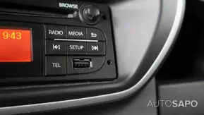 Renault Kangoo de 2021
