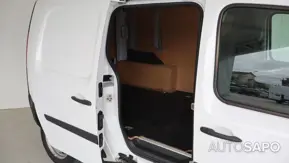 Renault Kangoo de 2021