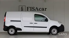 Renault Kangoo de 2021