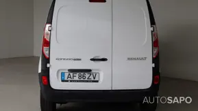Renault Kangoo de 2021