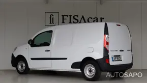 Renault Kangoo de 2021