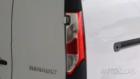 Renault Kangoo de 2021