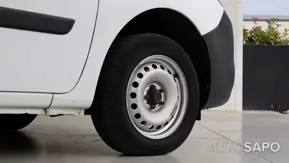 Renault Kangoo de 2021