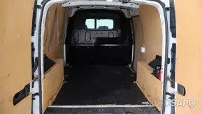 Renault Kangoo de 2021
