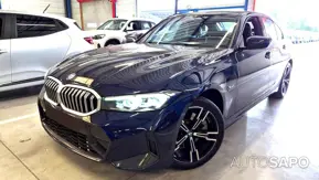 BMW Série 3 de 2023