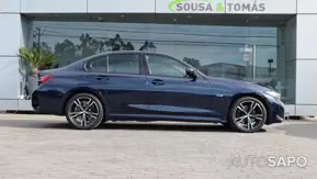 BMW Série 3 de 2023
