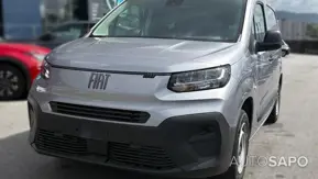 Fiat Doblo de 2026