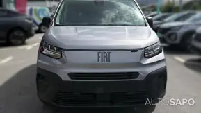 Fiat Doblo de 2026