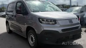 Fiat Doblo de 2026