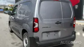 Fiat Doblo de 2026