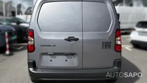 Fiat Doblo de 2026