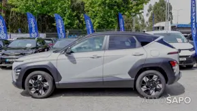Hyundai Kauai de 2026