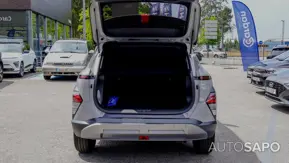 Hyundai Kauai de 2026