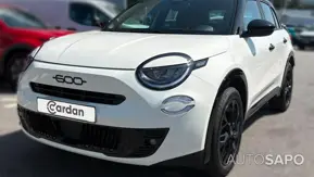 Fiat 600 de 2026