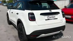 Fiat 600 de 2026