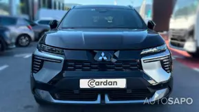 Mitsubishi Eclipse Cross de 2026