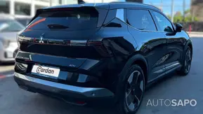 Mitsubishi Eclipse Cross de 2026