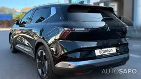 Mitsubishi Eclipse Cross de 2026