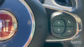 Fiat 500 de 2018