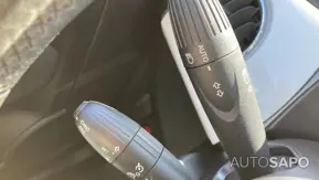Fiat 500 de 2018