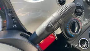 Fiat 500 de 2018