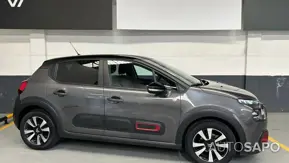 Citroen C3 de 2021