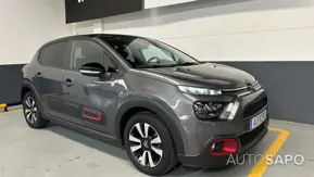 Citroen C3 de 2021
