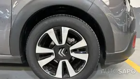 Citroen C3 de 2021