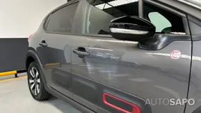 Citroen C3 de 2021