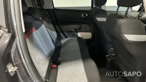 Citroen C3 de 2021