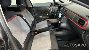 Citroen C3 de 2021
