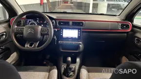 Citroen C3 de 2021