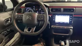 Citroen C3 de 2021