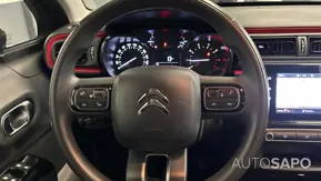 Citroen C3 de 2021