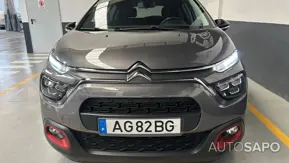 Citroen C3 de 2021