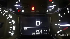 Citroen C3 de 2021