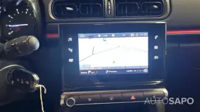 Citroen C3 de 2021