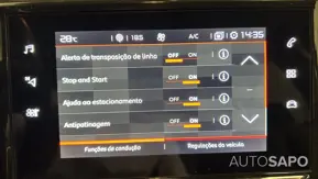 Citroen C3 de 2021