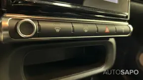 Citroen C3 de 2021