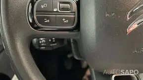 Citroen C3 de 2021