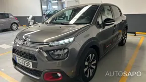 Citroen C3 de 2021