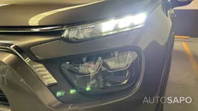 Citroen C3 de 2021