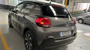 Citroen C3 de 2021