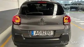 Citroen C3 de 2021