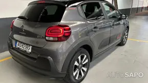Citroen C3 de 2021