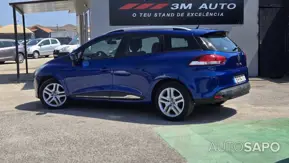 Renault Clio de 2018