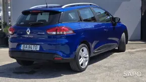 Renault Clio de 2018