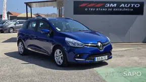 Renault Clio de 2018
