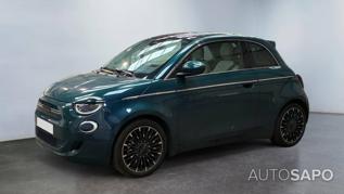 Fiat 500 de 2023