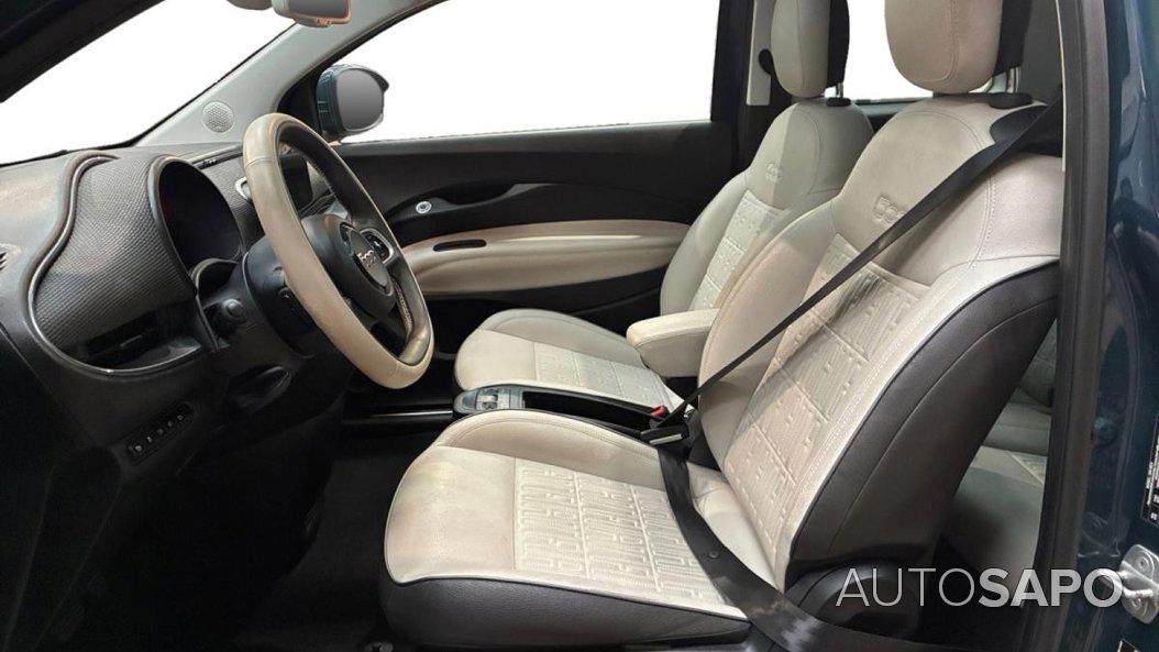 Fiat 500 de 2023